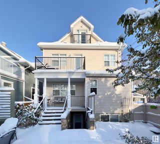 Photo 45: 10003 88 Avenue in Edmonton: Zone 15 House for sale : MLS®# E4315504