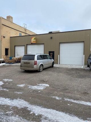 Photo 4: 1402 Rose Street in Regina: Warehouse District Commercial for lease : MLS®# SK908069