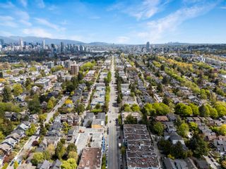Photo 24: 404 2575 W 4TH Avenue in Vancouver: Kitsilano Condo for sale in "SEAGATE" (Vancouver West)  : MLS®# R2891002