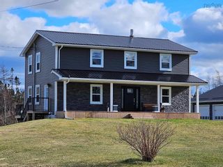 Photo 2: 2210 Pictou Road in East Mountain: 104-Truro / Bible Hill Residential for sale (Northern Region)  : MLS®# 202407960