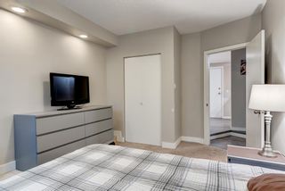Photo 16: 105 1027 Cameron Avenue SW in Calgary: Lower Mount Royal Apartment for sale : MLS®# A2032367