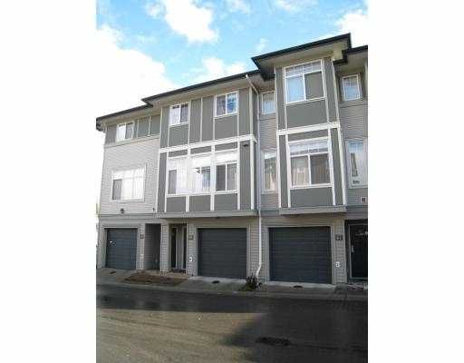 FEATURED LISTING: 48 - 1010 EWEN Avenue New_Westminster