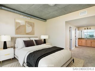 Photo 13: DOWNTOWN Condo for sale : 2 bedrooms : 1080 Park Blvd #1702 in San Diego