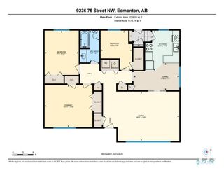 Photo 49: 9236 75 Street in Edmonton: Zone 18 House for sale : MLS®# E4359497