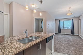 Photo 8: 321 2727 28 Avenue SE in Calgary: Dover Apartment for sale : MLS®# A2022433