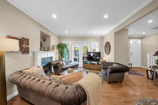 Photo 4: 3460 CARNARVON Avenue in North Vancouver: Upper Lonsdale House for sale : MLS®# R2841801