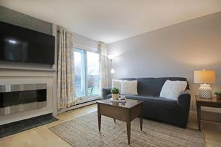 Photo 5: 8 606 Kenaston Boulevard in Winnipeg: River Heights South Condominium for sale (1D)  : MLS®# 202226017