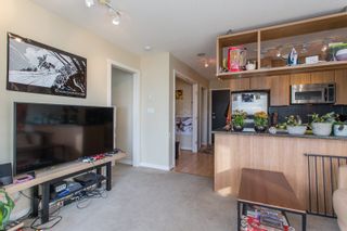 Photo 4: 1204 1001 RICHARDS Street in Vancouver: Downtown VW Condo for sale in "MIRO" (Vancouver West)  : MLS®# R2332215