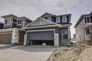 Photo 1: 216 Red Sky Terrace NE in Calgary: Redstone Detached for sale : MLS®# A1125516