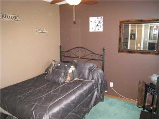Photo 10: 15 WOODSIDE Circle NW: Airdrie Residential Detached Single Family for sale : MLS®# C3496239