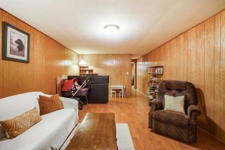 Photo 26: 5837 BERWICK Street in Burnaby: Upper Deer Lake House for sale (Burnaby South)  : MLS®# R2732846