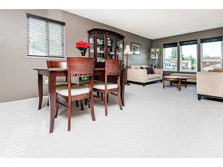 Photo 8: 3243 GEORGESON Avenue in Coquitlam: New Horizons House for sale in "NEW HORIZONS" : MLS®# V1123629