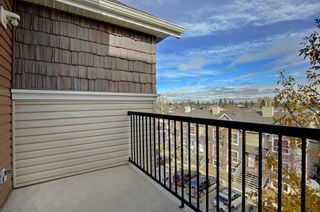 Photo 23: 4104 73 Erin Woods Court SE in Calgary: Erin Woods Apartment for sale : MLS®# A1042999