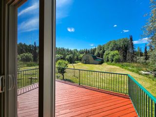 Photo 31: 9949 OLD SUMMIT LAKE Road in Prince George: Old Summit Lake Road House for sale (PG City North)  : MLS®# R2710073