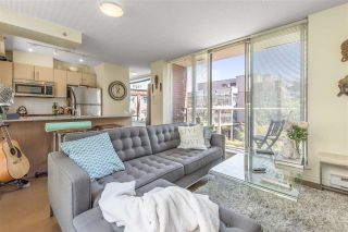 Photo 15: 255 35 KEEFER Place in Vancouver: Downtown VW Townhouse for sale in "The Taylor" (Vancouver West)  : MLS®# R2572917