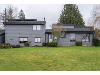 Photo 2: 26680 30A Avenue in Langley: Aldergrove Langley House for sale : MLS®# R2659894
