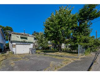 Photo 20: 6862 ROSS Street in Vancouver: South Vancouver House for sale (Vancouver East)  : MLS®# V1131620