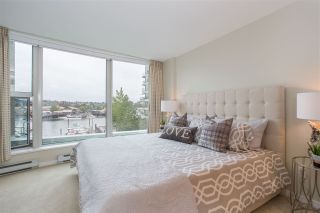 Photo 11: 302 1501 HOWE STREET in Vancouver: Yaletown Condo for sale (Vancouver West)  : MLS®# R2303942