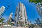 Main Photo: 2001 4465 JUNEAU Street in Burnaby: Brentwood Park Condo for sale (Burnaby North)  : MLS®# R2817847