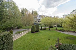 Photo 18: 218 2985 PRINCESS Crescent in Coquitlam: Canyon Springs Condo for sale in "PRINCESS GATE" : MLS®# R2364105