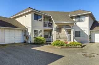 Photo 2: 13 2475 EMERSON Street in Abbotsford: Central Abbotsford Townhouse for sale in "EMERSON PARK" : MLS®# R2872253