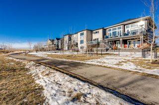 Photo 1: 46 Baysprings Terrace SW: Airdrie Detached for sale : MLS®# A1174028