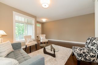 Photo 4: 1200 BURKEMONT Place in Coquitlam: Burke Mountain House for sale in "WHISPER CREEK" : MLS®# V1126988