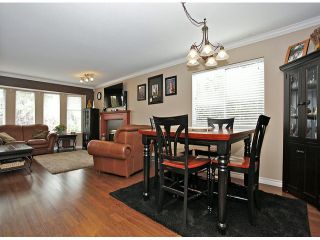Photo 6: 26440 32A Avenue in Langley: Aldergrove Langley House for sale in "Parkside" : MLS®# F1315757
