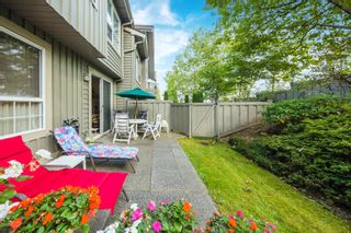 Photo 20: 102 1465 PARKWAY Boulevard in Coquitlam: Westwood Plateau Townhouse for sale in "SILVER OAK" : MLS®# R2724751