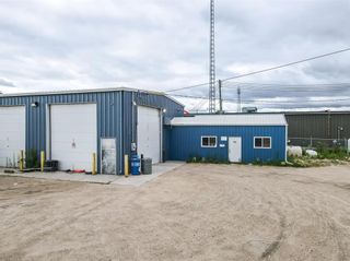 Photo 2: 770 Mission Street in Winnipeg: Industrial / Commercial / Investment for sale (2A)  : MLS®# 202217902
