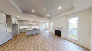 Photo 6: 22 7115 Armour Link in Edmonton: Zone 56 Townhouse for sale : MLS®# E4269170
