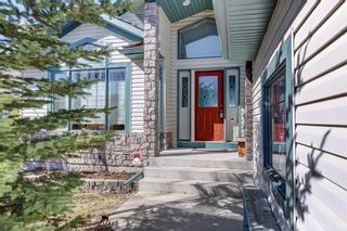 Photo 2: 206 GLENEAGLES View: Cochrane House for sale : MLS®# C4181281