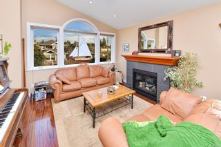 Photo 14: 7232 PEDEN Lane in Central Saanich: CS Brentwood Bay House for sale : MLS®# 894639