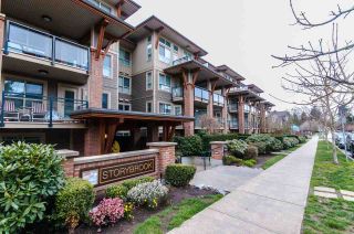 Photo 17: 104 7131 STRIDE Avenue in Burnaby: Edmonds BE Condo for sale in "STORYBOOK" (Burnaby East)  : MLS®# R2590392