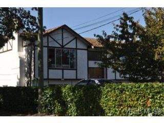 Photo 4: 2830 Rita Rd in VICTORIA: La Langford Proper House for sale (Langford)  : MLS®# 550705