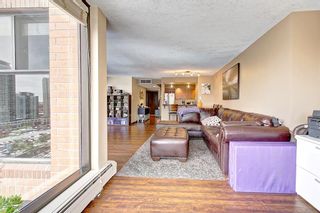 Photo 19: 1801 1100 8 Avenue SW in Calgary: Downtown West End Apartment for sale : MLS®# A1188774