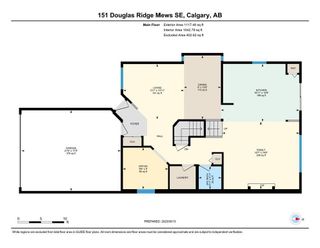Photo 28: 151 Douglas Ridge Mews SE in Calgary: Douglasdale/Glen Detached for sale : MLS®# A2049078