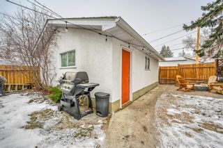 Photo 27: 48 Fawn Crescent SE in Calgary: Fairview Detached for sale : MLS®# A1189897