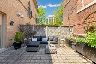 Photo 40: 4 22 Balmoral Avenue in Toronto: Yonge-St. Clair House (3-Storey) for lease (Toronto C02)  : MLS®# C8265204