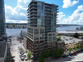 Photo 9: 740 COLUMBIA Street in New Westminster: Quay Office for sale : MLS®# C8059583