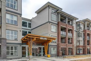 Photo 33: 1212 95 Burma Star Road SW in Calgary: Currie Barracks Apartment for sale : MLS®# A2040897
