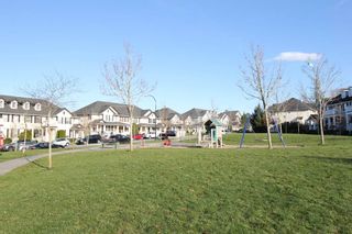 Photo 17: 76 18199 70 Avenue in Surrey: Cloverdale BC Townhouse for sale in "Augusta" (Cloverdale)  : MLS®# R2422353