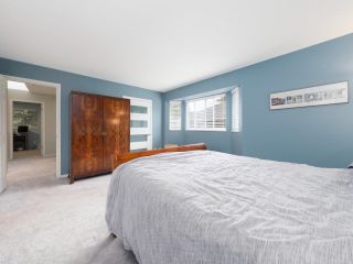 Photo 20: 2940 MT SEYMOUR Parkway in North Vancouver: Northlands Townhouse for sale in "McCartney Lane" : MLS®# R2814893