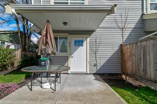 Photo 5: 31 6945 185 Street in Cloverdale: Clayton Townhouse for sale : MLS®# R2670983