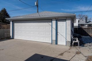 Photo 21: 183 Broad Bay in Winnipeg: North Kildonan Residential for sale (3F) 