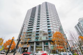 Photo 34: 303 788 HAMILTON Street in Vancouver: Downtown VW Townhouse for sale (Vancouver West)  : MLS®# R2631184