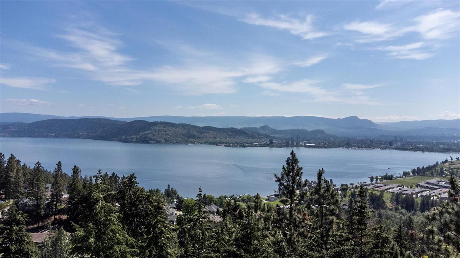 Main Photo: 1525 Scott Crescent, in West Kelowna: Vacant Land for sale : MLS®# 10256503
