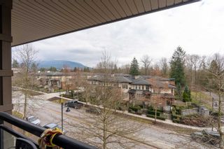 Photo 27: 403 3105 LINCOLN Avenue in Coquitlam: New Horizons Condo for sale : MLS®# R2858069