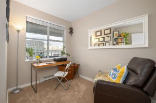 Photo 17: 314 2020 E KENT AVENUE SOUTH in Vancouver: South Marine Condo for sale in "Tugboat Landing" (Vancouver East)  : MLS®# R2538766