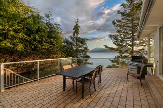 Photo 14: 6 MONTIZAMBERT Wynd in Vancouver: Howe Sound House for sale (West Vancouver)  : MLS®# R2693058